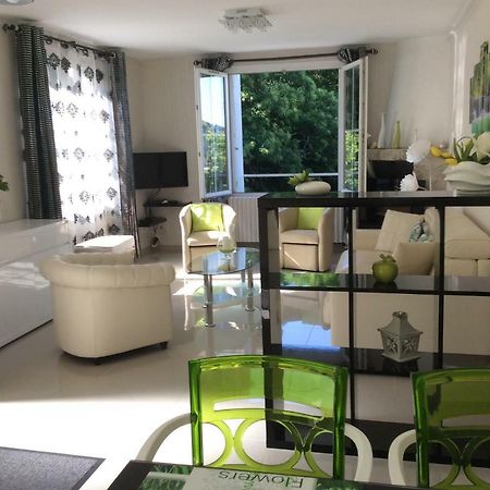 Villa Maison Blanche Tulle 1 A 4 Personnes 외부 사진