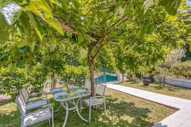Villa Maison Blanche Tulle 1 A 4 Personnes 외부 사진