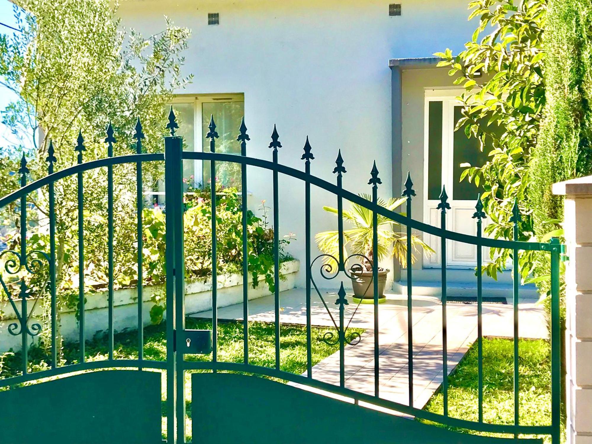 Villa Maison Blanche Tulle 1 A 4 Personnes 외부 사진