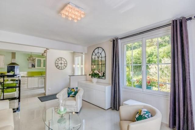 Villa Maison Blanche Tulle 1 A 4 Personnes 외부 사진