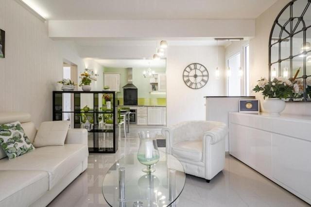 Villa Maison Blanche Tulle 1 A 4 Personnes 외부 사진