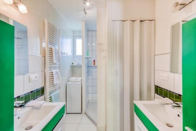 Villa Maison Blanche Tulle 1 A 4 Personnes 외부 사진