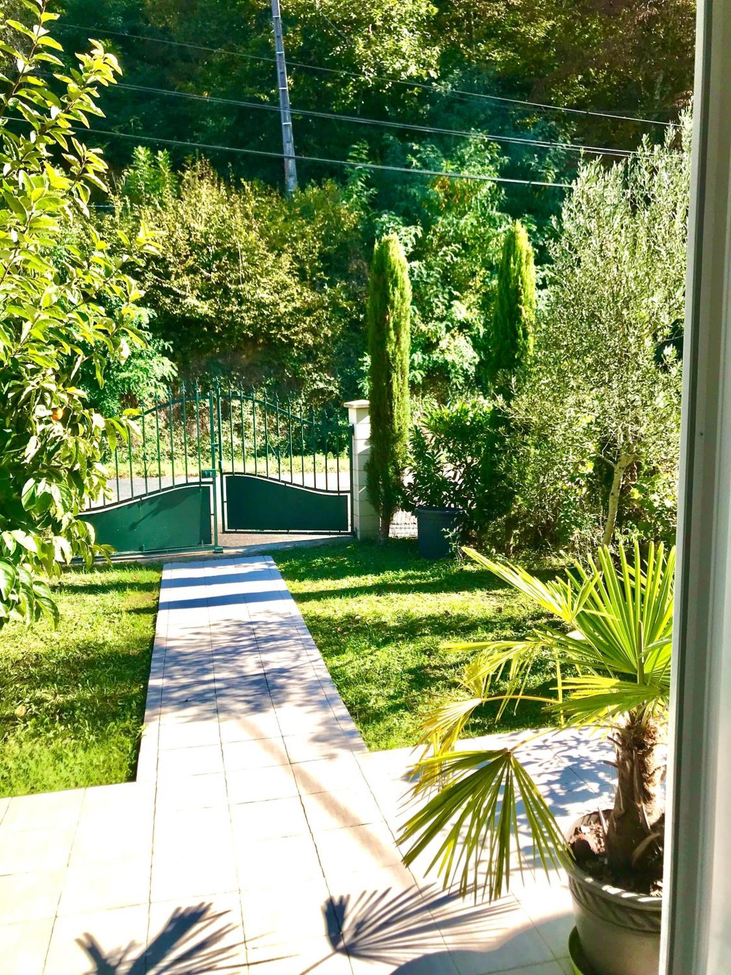 Villa Maison Blanche Tulle 1 A 4 Personnes 외부 사진
