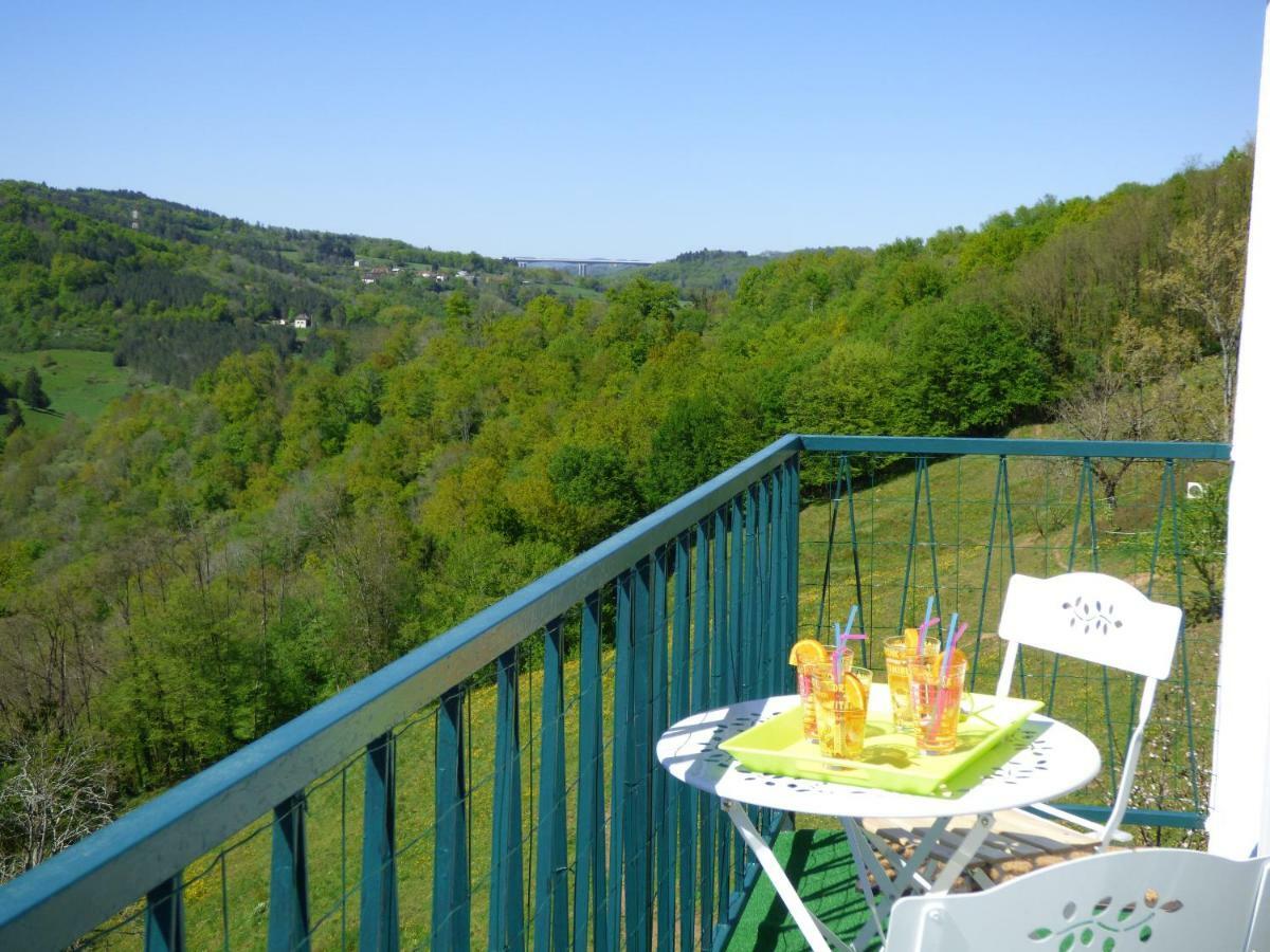 Villa Maison Blanche Tulle 1 A 4 Personnes 외부 사진
