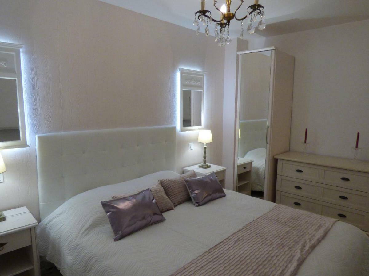 Villa Maison Blanche Tulle 1 A 4 Personnes 외부 사진