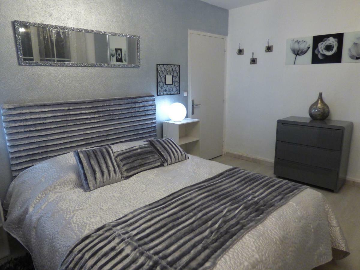 Villa Maison Blanche Tulle 1 A 4 Personnes 외부 사진