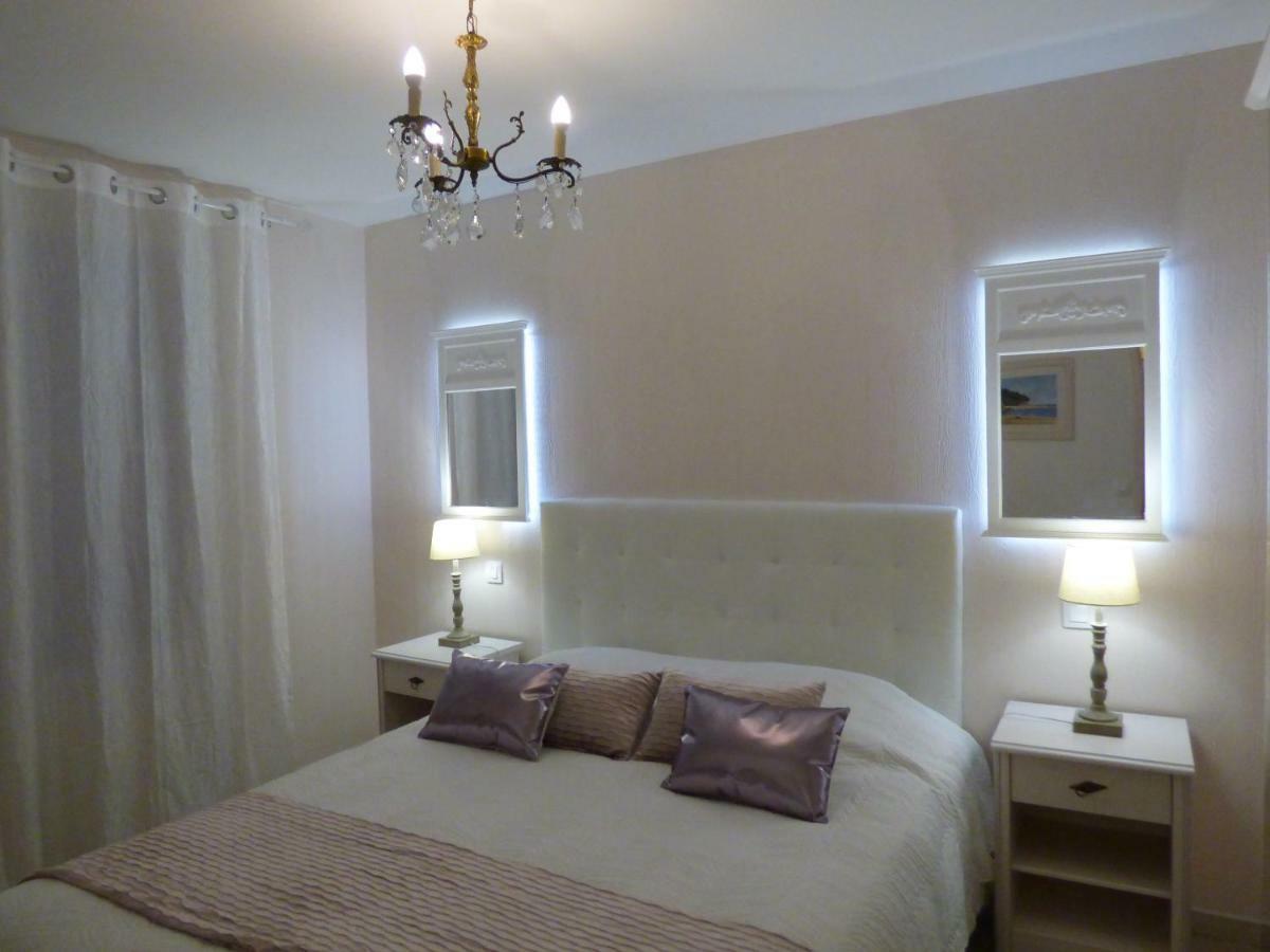 Villa Maison Blanche Tulle 1 A 4 Personnes 외부 사진